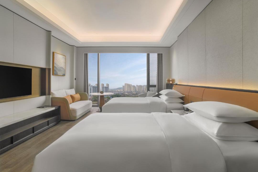 Photo of Bedroom in Ninghai