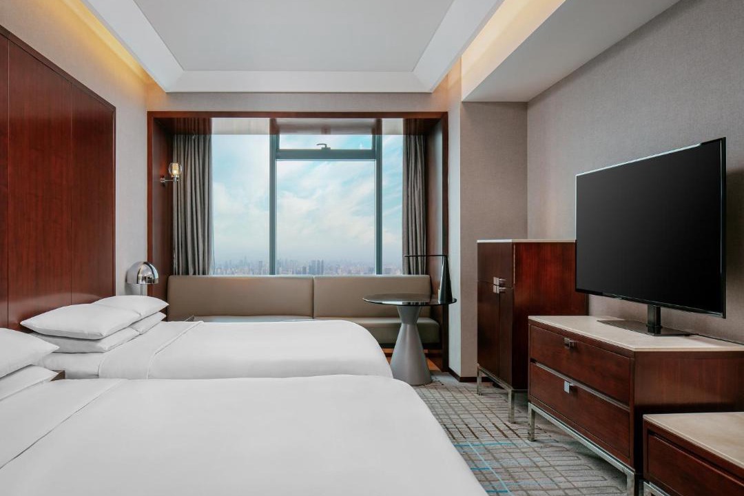 Photo of Bedroom in Changning