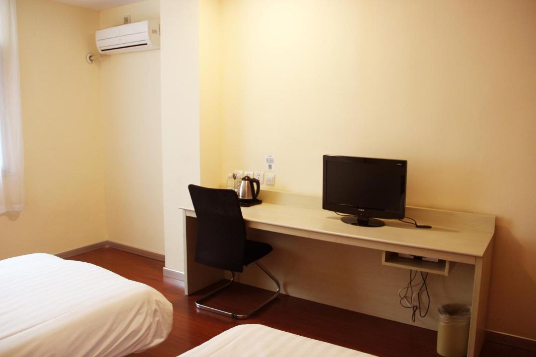 Photo of Bedroom in Guangzhou Central Business District