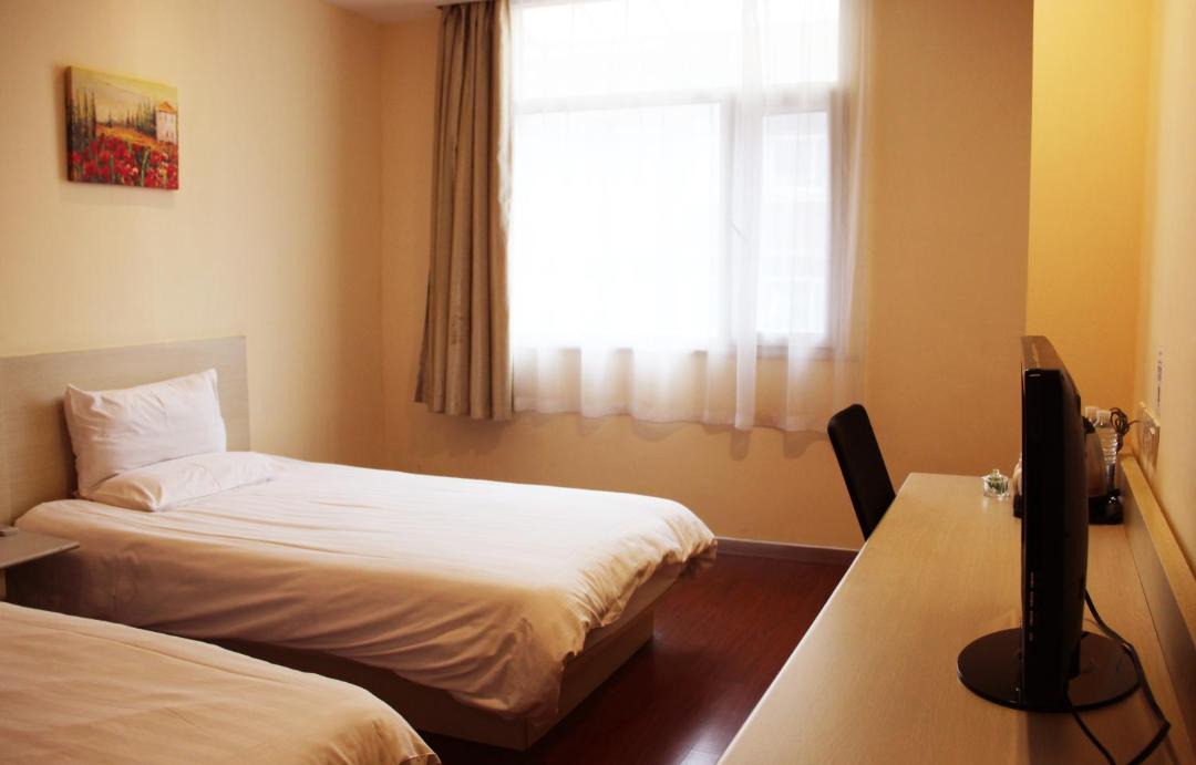 Photo of Bedroom in Guangzhou Central Business District