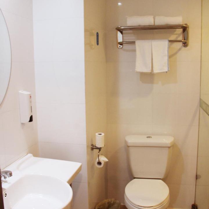 Photo of Bathroom in Guangzhou Central Business District
