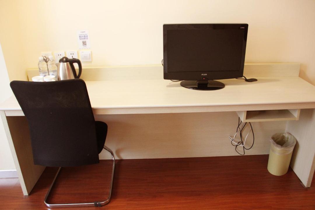 Photo of Livingroom in Guangzhou Central Business District