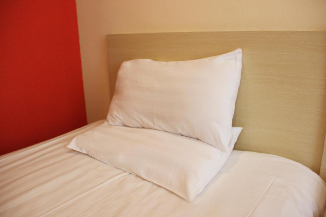 Photo of Bedroom in Guangzhou Central Business District