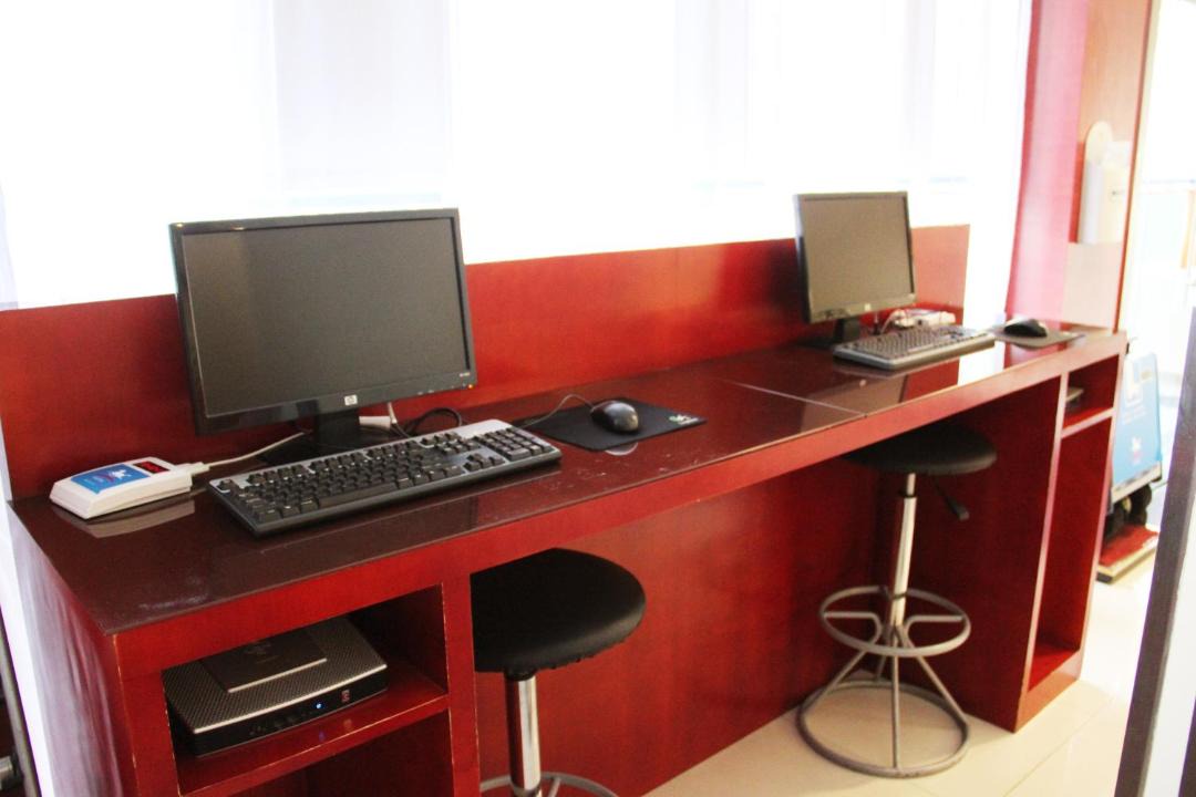 Photo of Livingroom in Guangzhou Central Business District