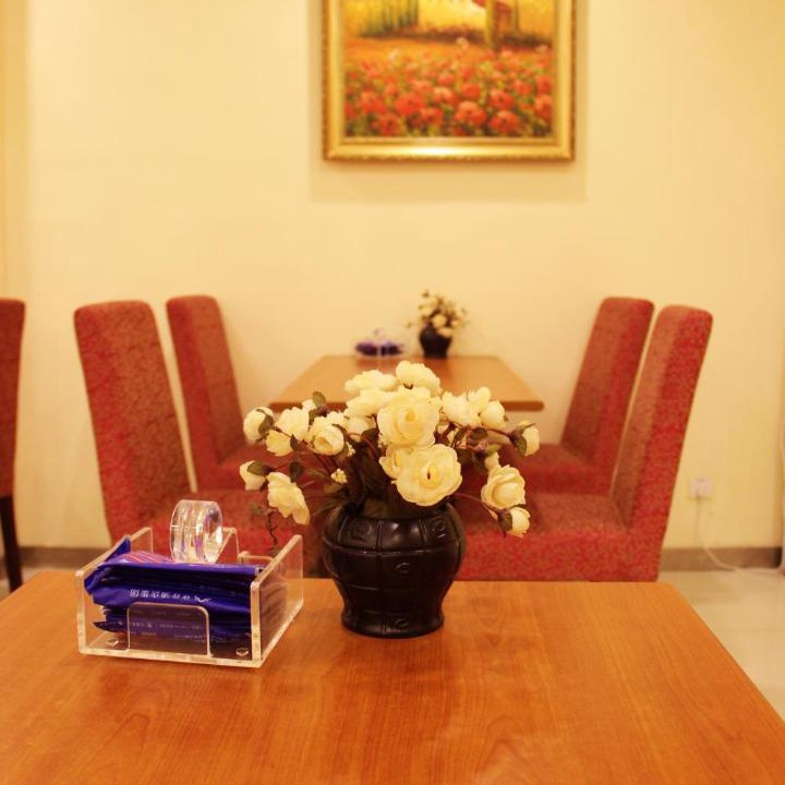 Photo of Livingroom in Guangzhou Central Business District