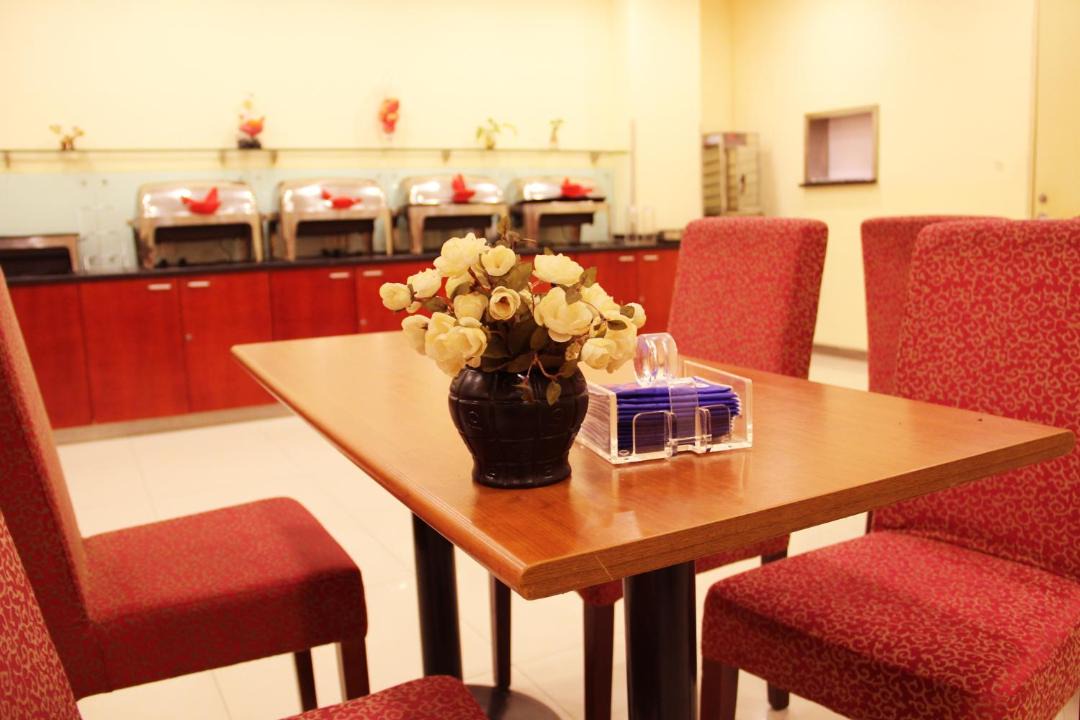 Photo of Livingroom in Guangzhou Central Business District