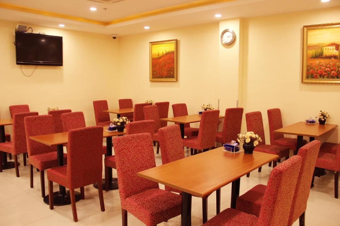 Photo of Livingroom in Guangzhou Central Business District