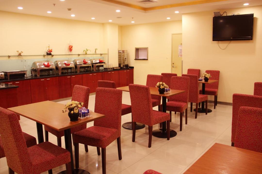 Photo of Livingroom in Guangzhou Central Business District