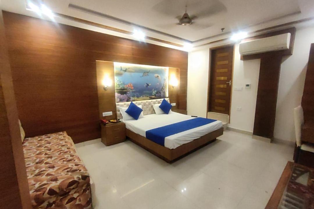 Photo of Bedroom in Rakabganj