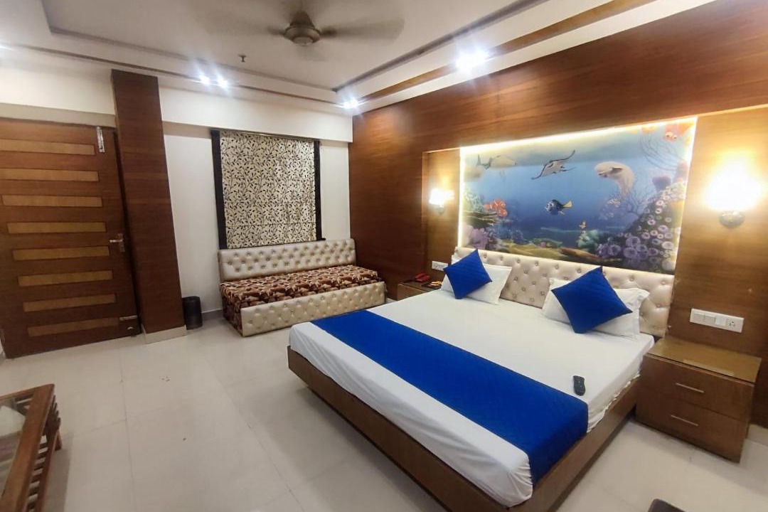 Photo of Bedroom in Rakabganj