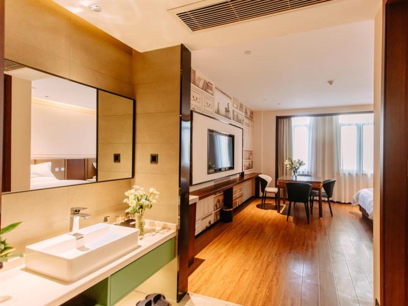 Photo of Bathroom in Qiaocheng Qu