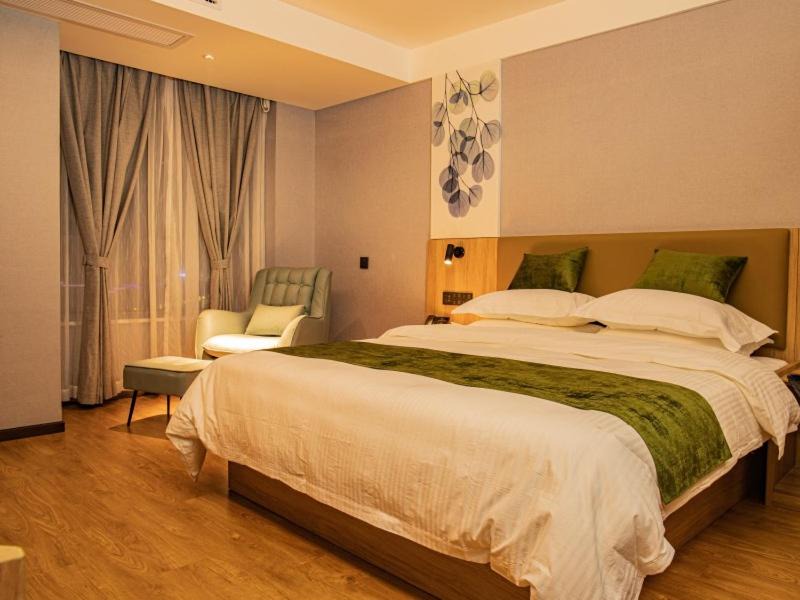 Photo of Bedroom in Dongtai