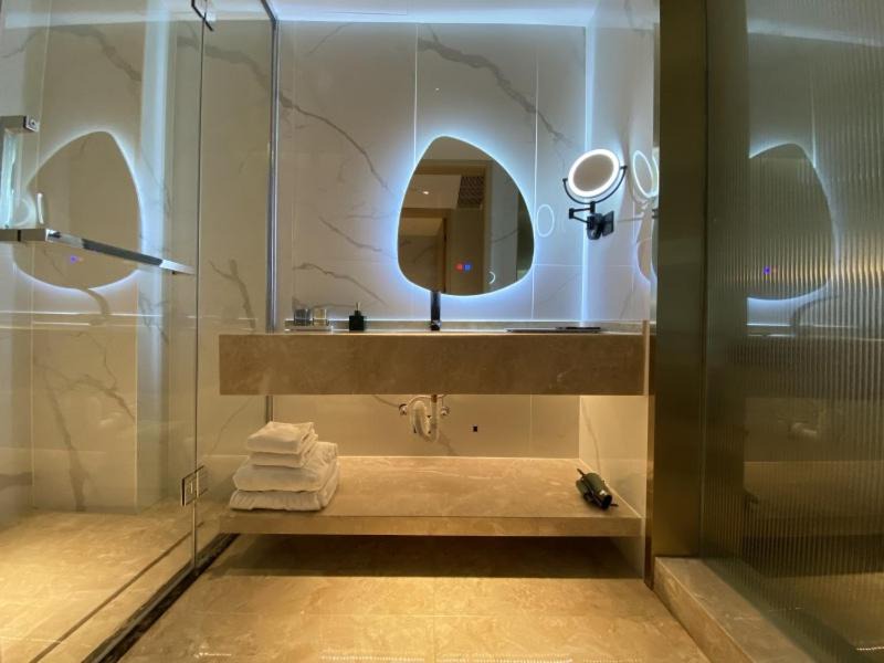 Photo of Bathroom in Bengshan Qu
