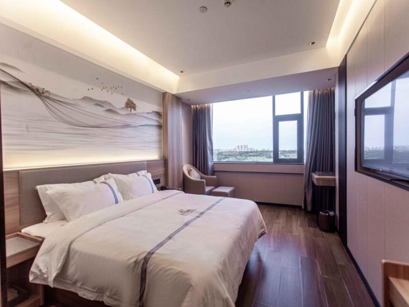 Photo of Bedroom in Buji