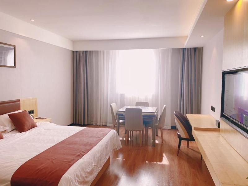 Photo of Bedroom in Bengshan Qu