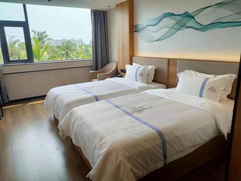 Photo of Bedroom in Buji