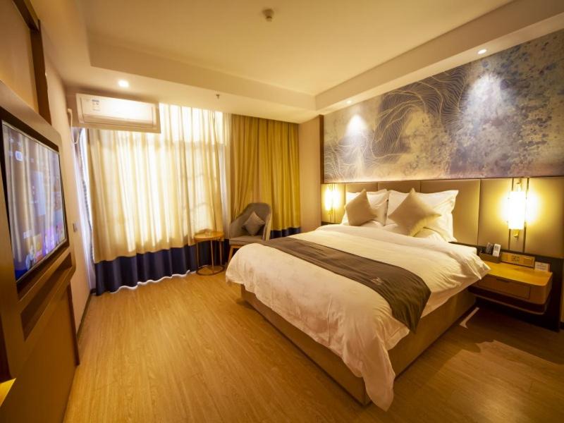 Photo of Bedroom in Xun County
