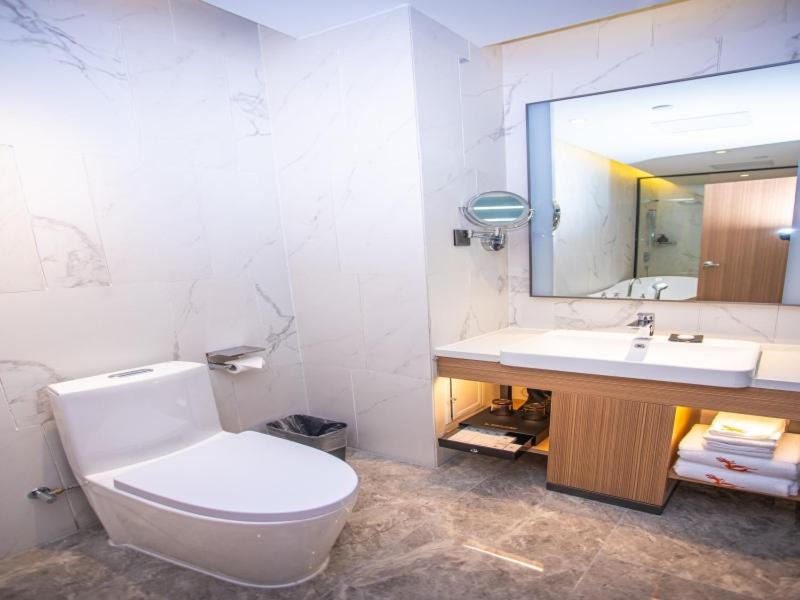 Photo of Bathroom in Bincheng District