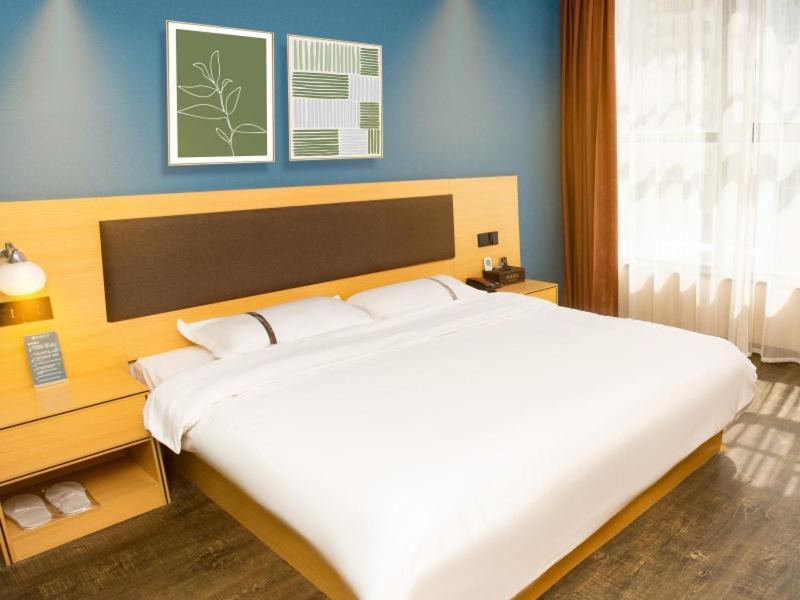 Photo of Bedroom in Yaohai
