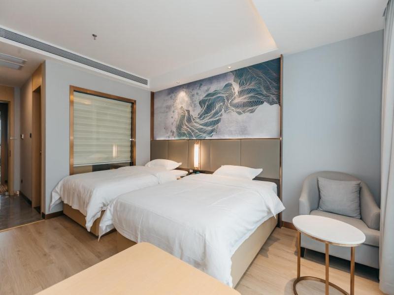 Photo of Bedroom in Dongtai