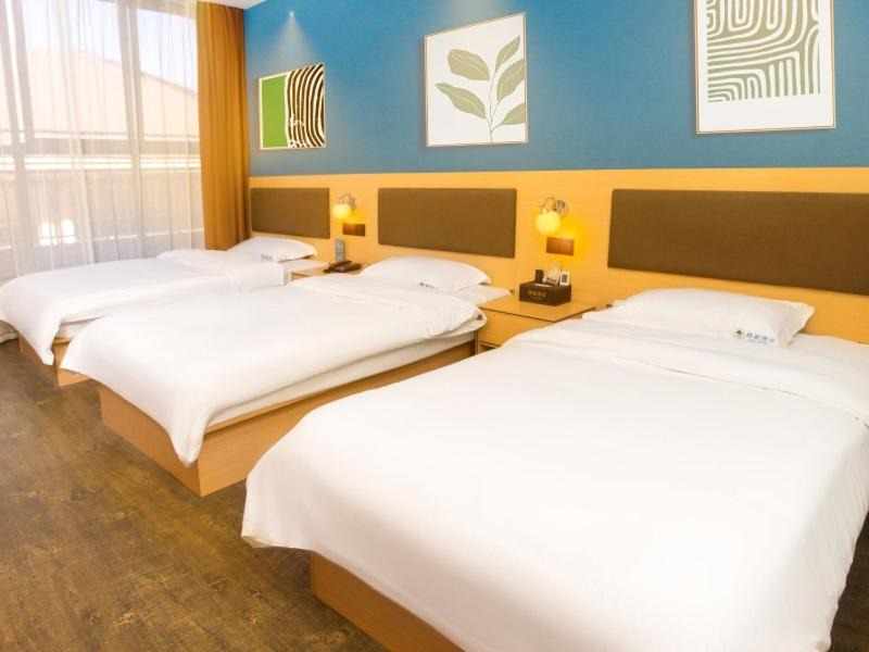 Photo of Bedroom in Yaohai
