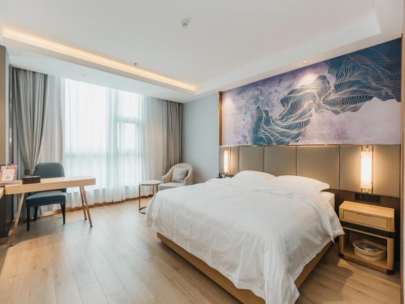 Photo of Bedroom in Dongtai