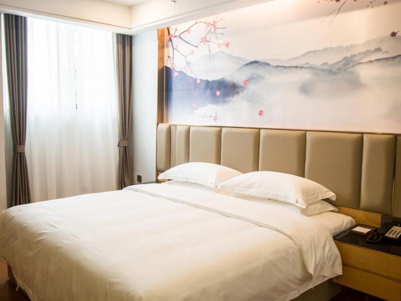 Photo of Bedroom in Xun County