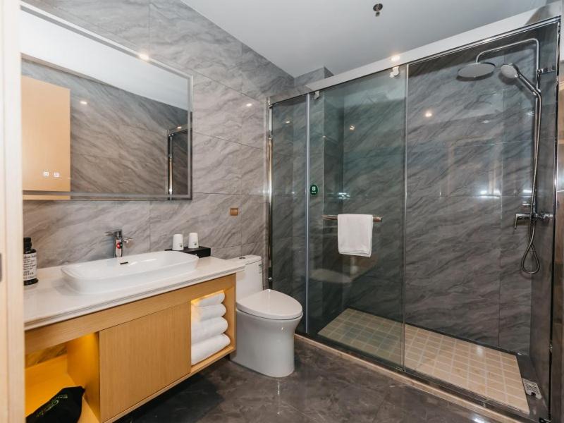 Photo of Bathroom in Dongtai