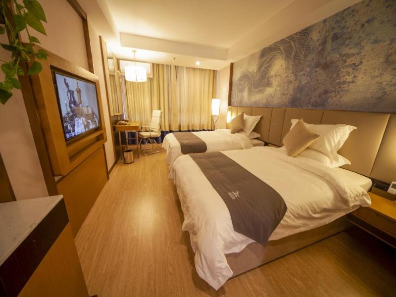 Photo of Bedroom in Xun County