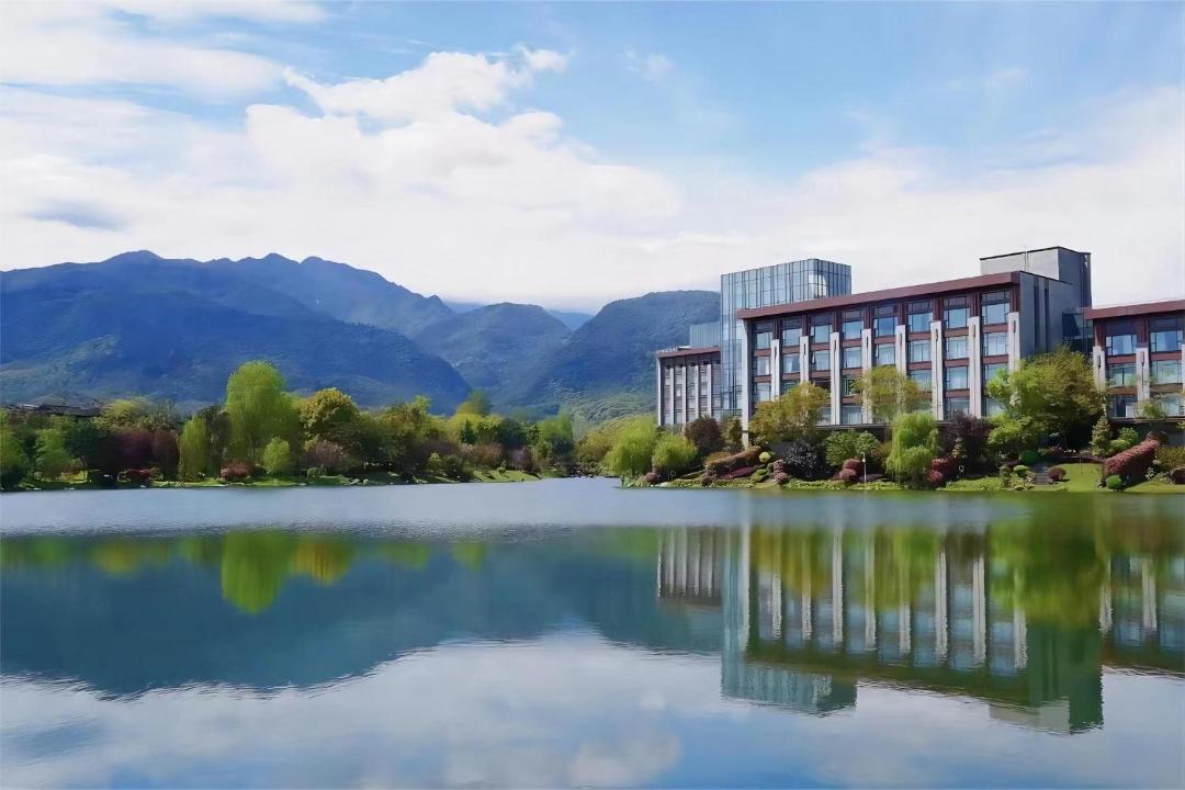 Photo of Others in Emeishan