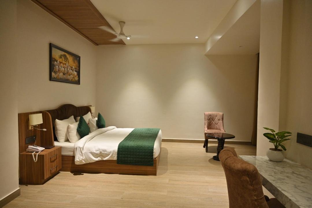 Photo of Bedroom in Aligarh