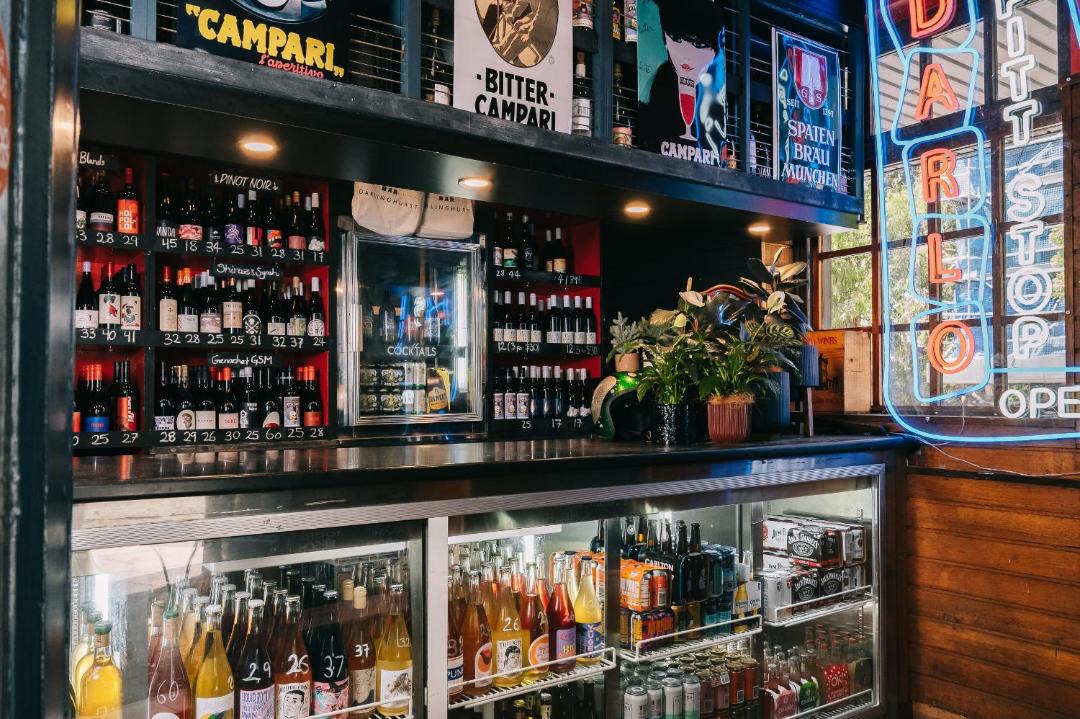 Photo of Others in Darlinghurst
