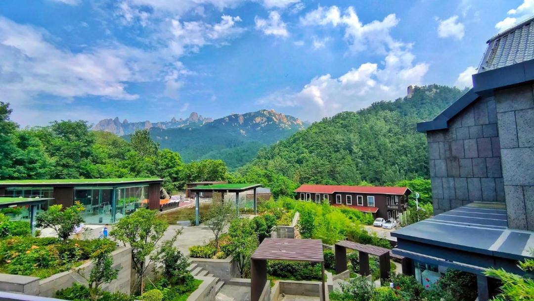 Photo of Others in Laoshan