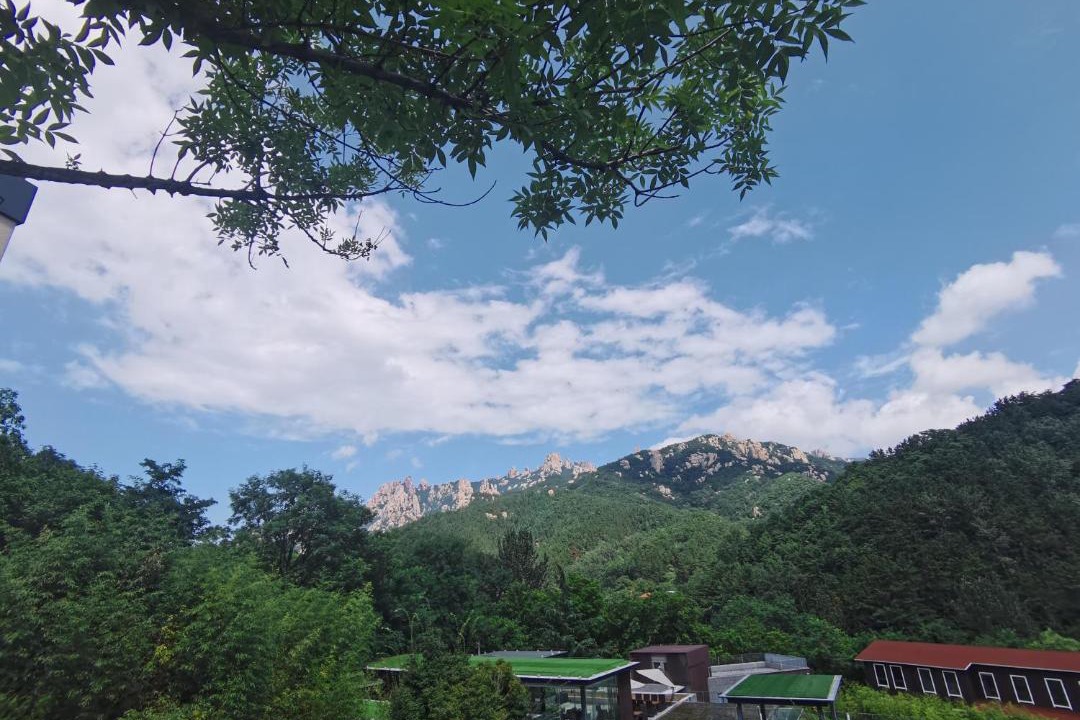 Photo of Others in Laoshan