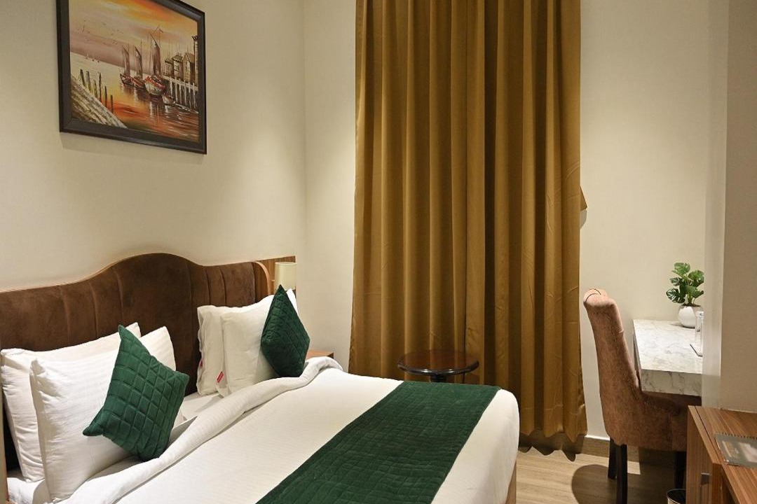 Photo of Bedroom in Aligarh