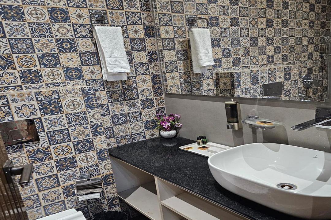 Photo of Bathroom in Aligarh