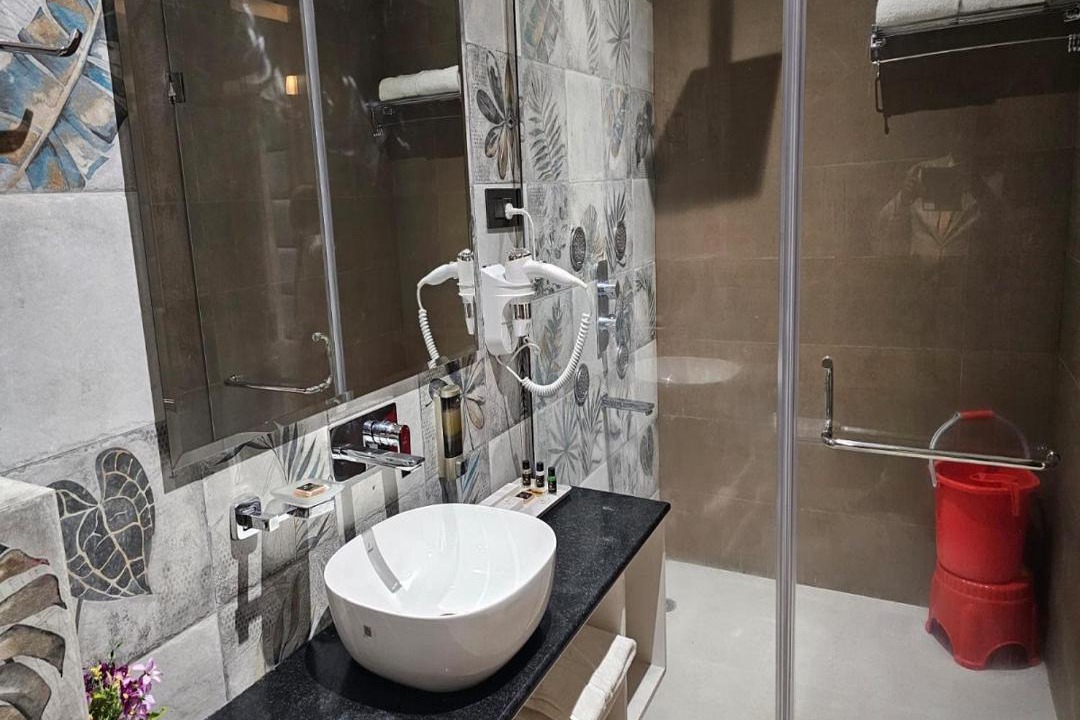 Photo of Bathroom in Aligarh