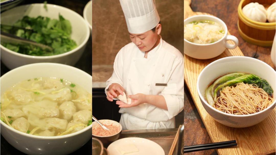Photo of Kitchen in Shangxinhe