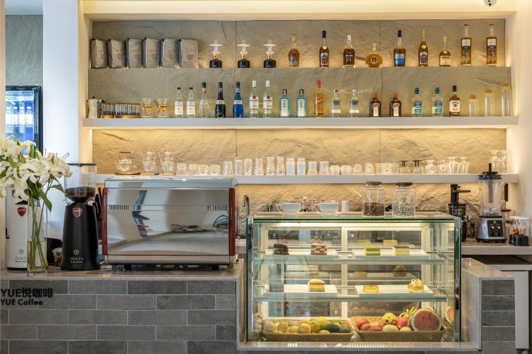 Photo of Kitchen in Gucheng
