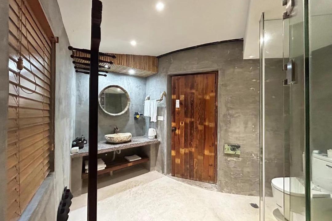Photo of Others in Moganshan