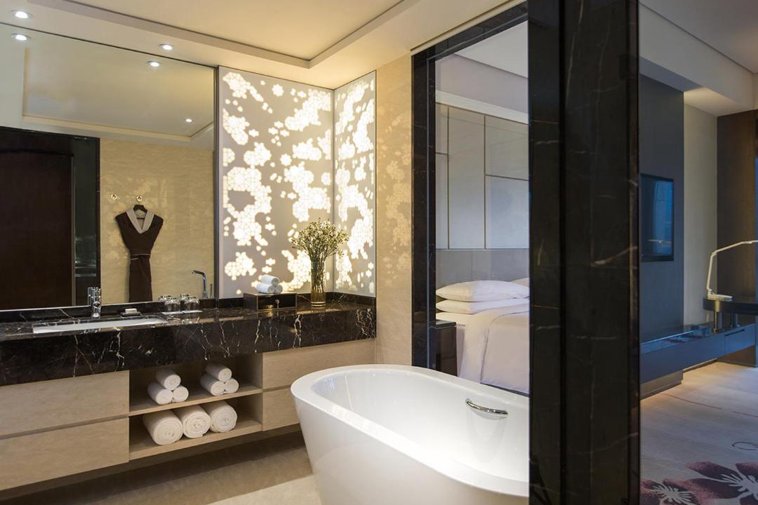 Photo of Bathroom in Shangxinhe