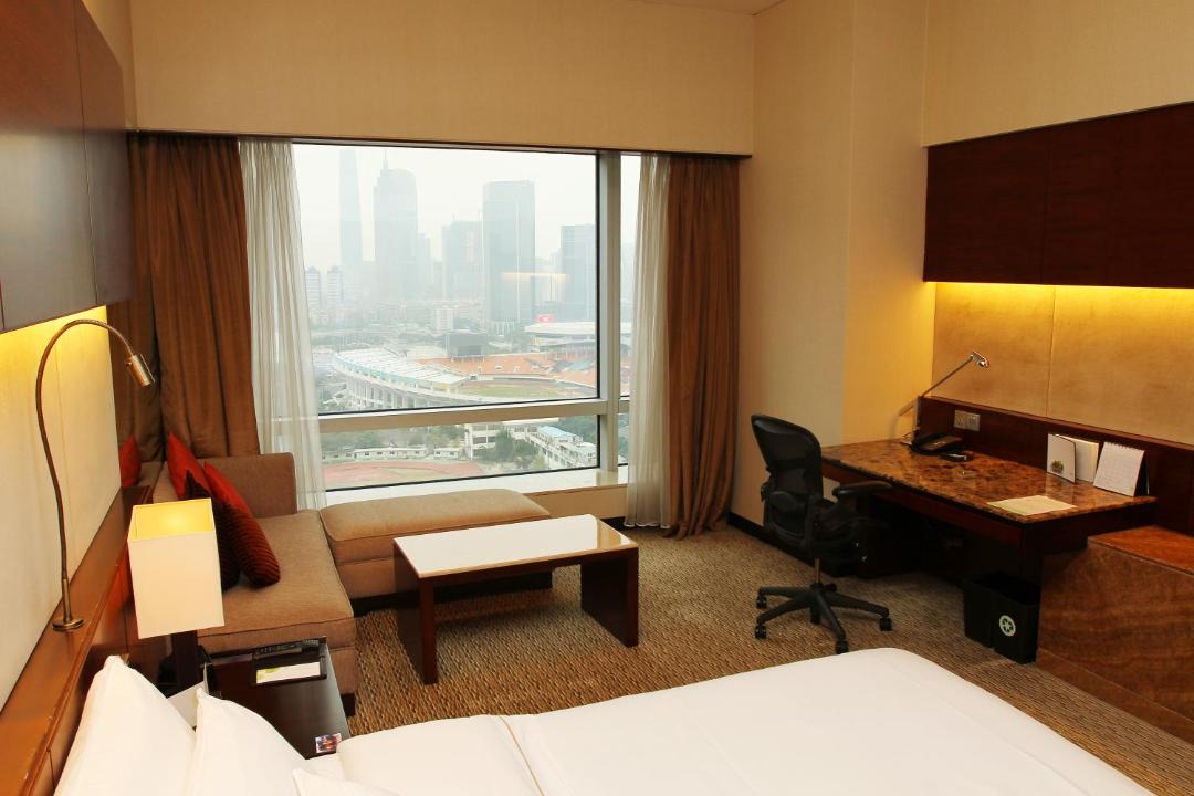 Photo of Others in Guangzhou Central Business District