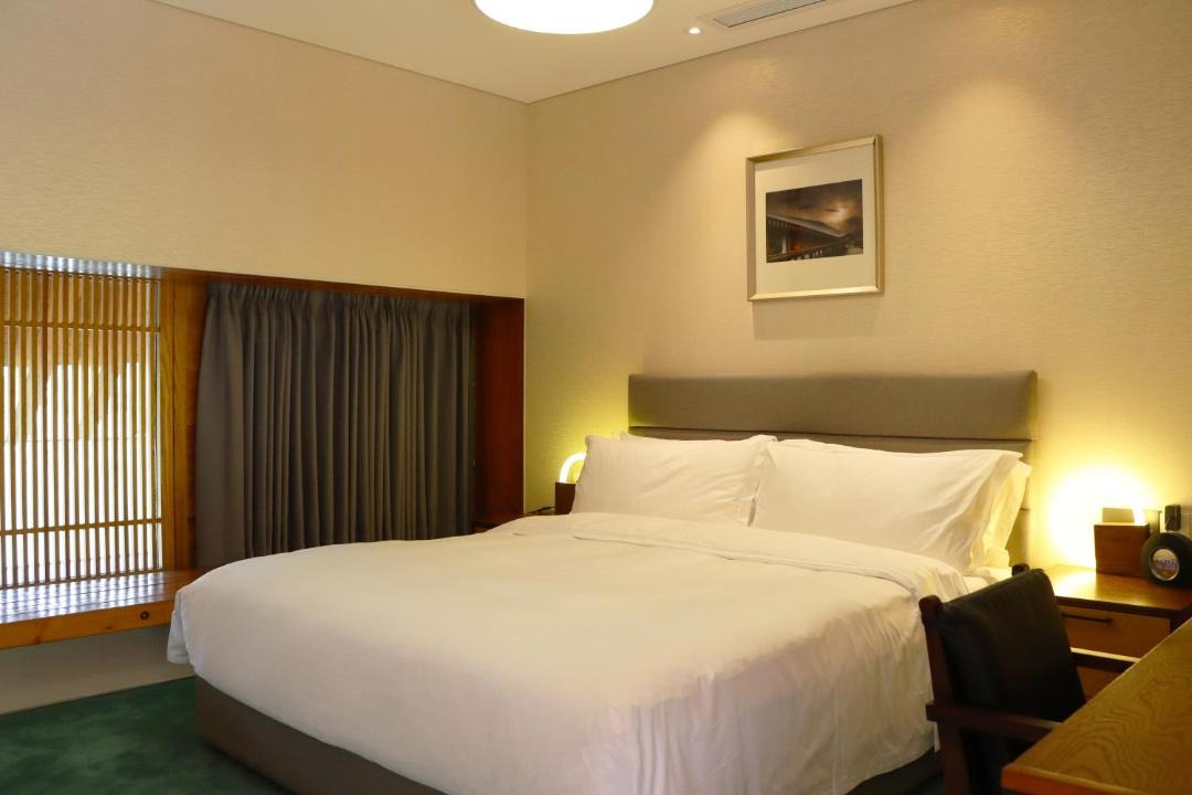 Photo of Bedroom in Nanjing