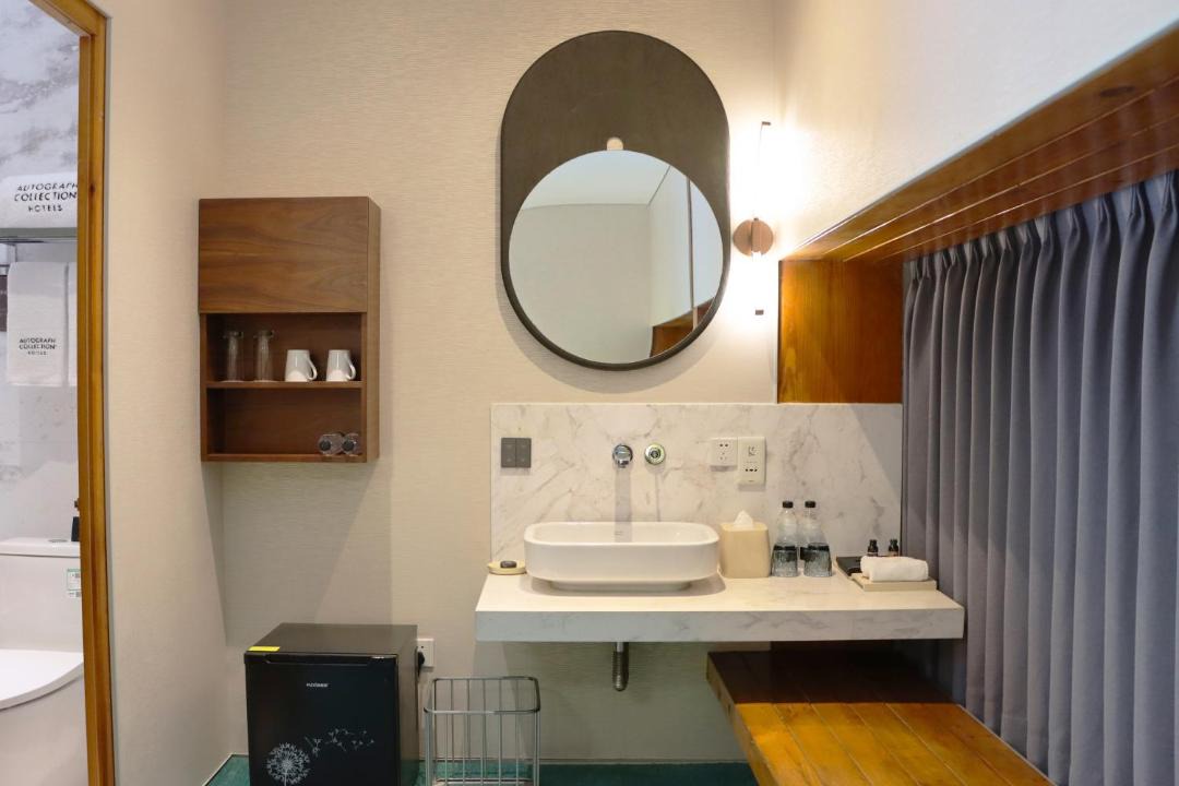 Photo of Bathroom in Nanjing