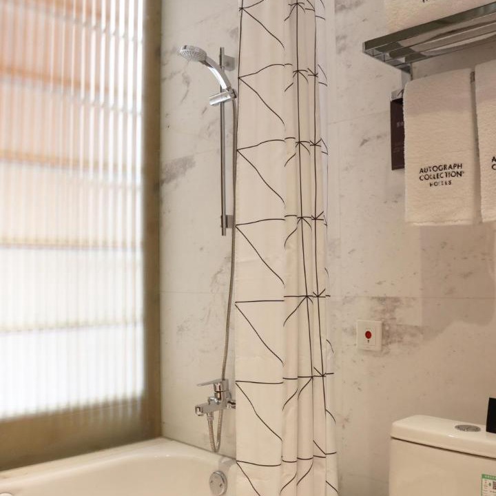 Photo of Bathroom in Nanjing