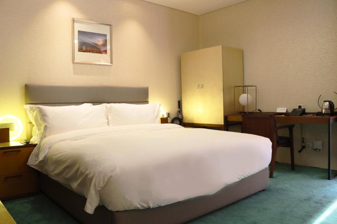 Photo of Bedroom in Nanjing