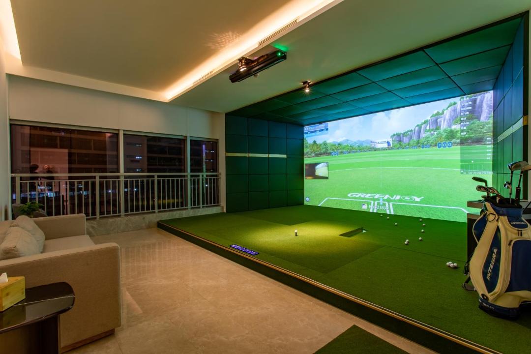 Photo of Livingroom in Shekou