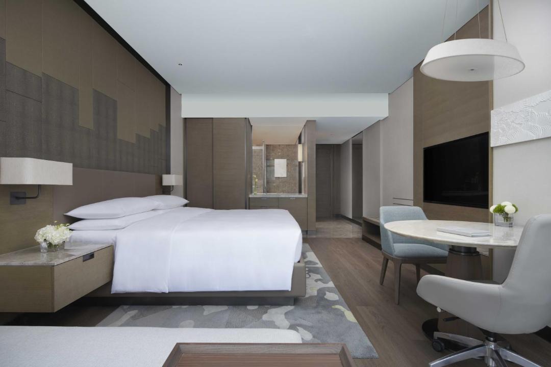 Photo of Bedroom in Lucheng District