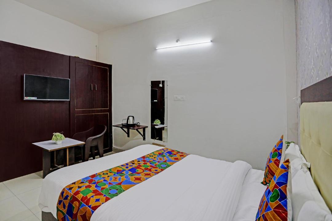 Photo of Bedroom in Gomti Nagar
