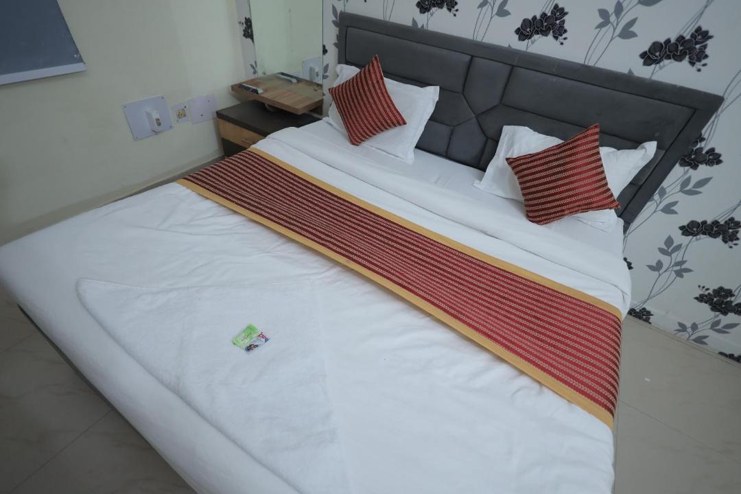 Photo of Bedroom in Mathura